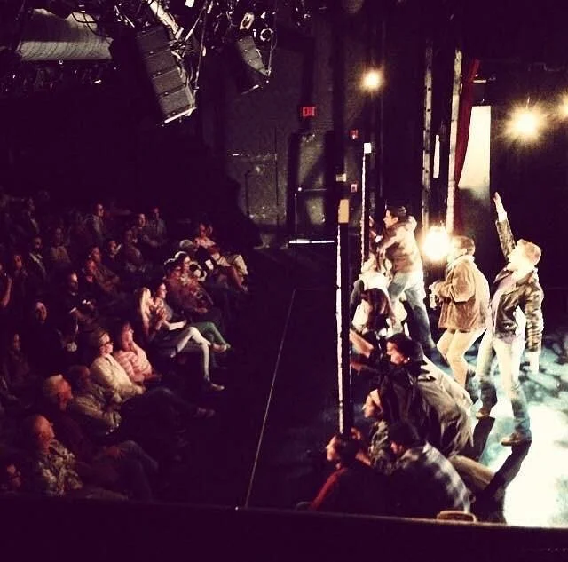 Peregrine Theatre Ensemble