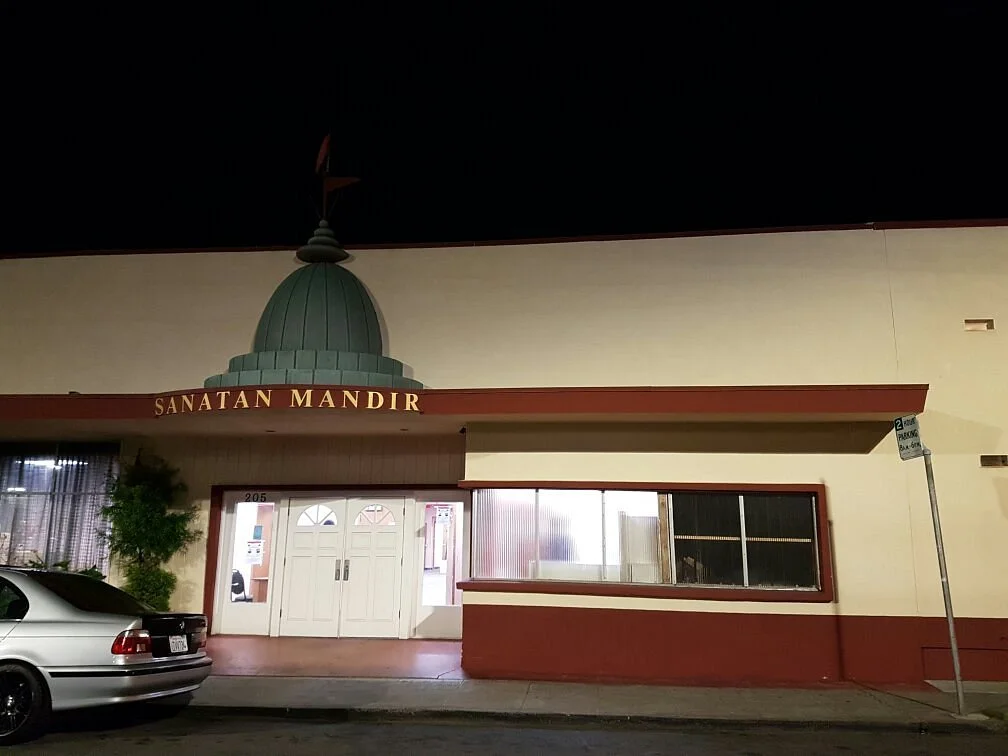 Sanatan Mandir