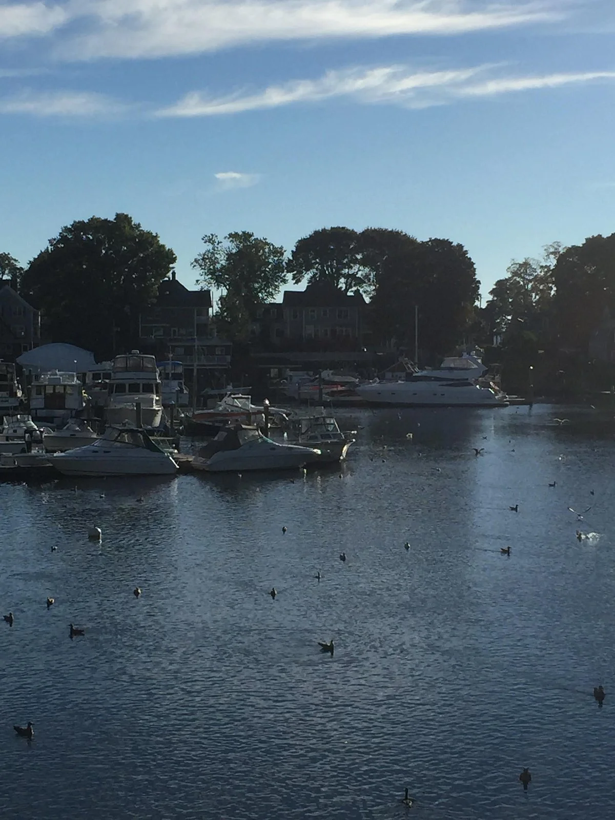 Pawtuxet Village