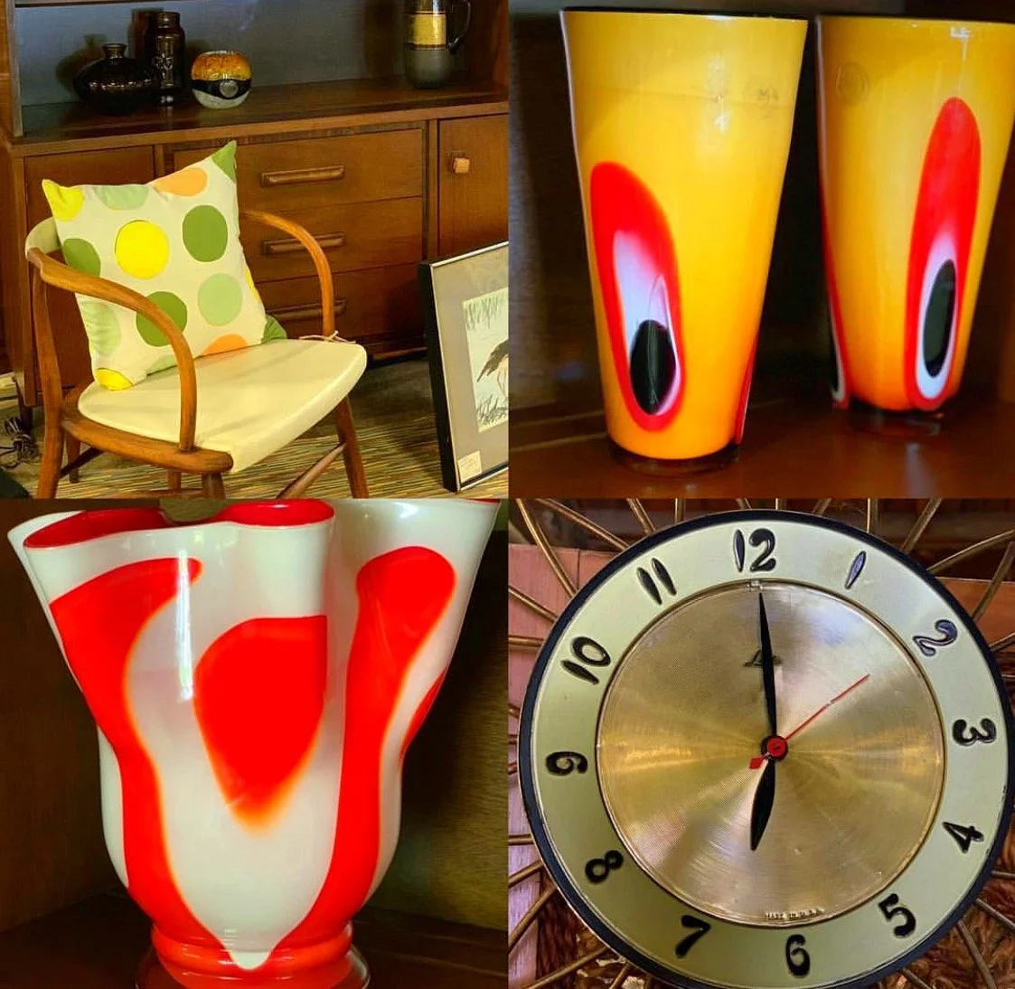 Sweeten Creek Antiques & Collectibles, LLC