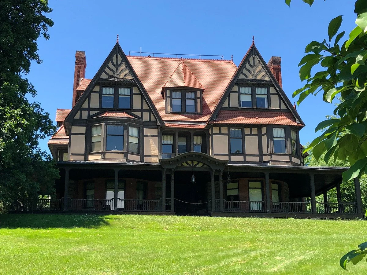 Montclair History Center