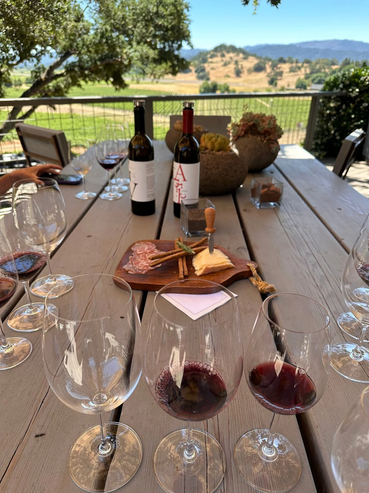 Gargiulo Vineyards