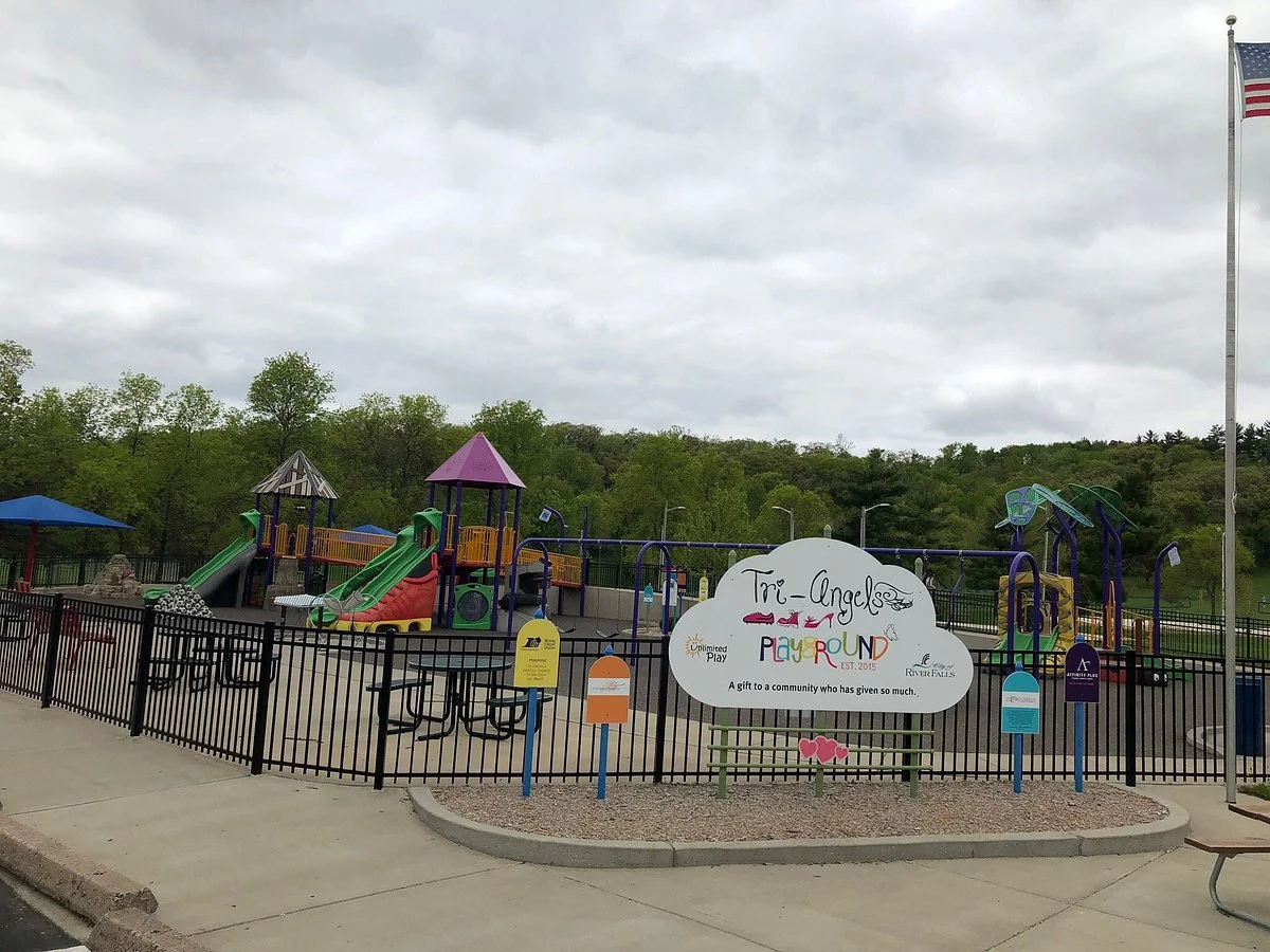 Hoffman Park