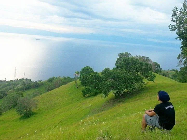 Mt Lanaya