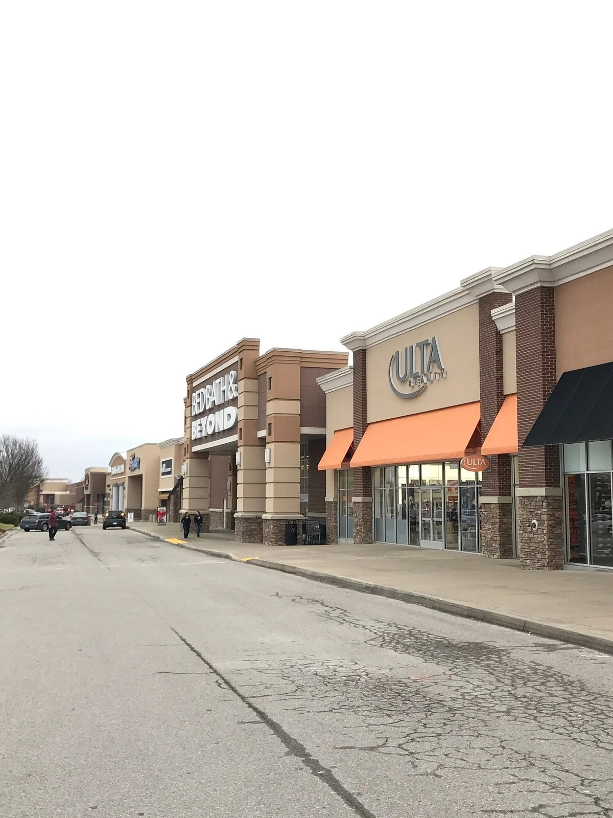The Crossings of Spring Hill