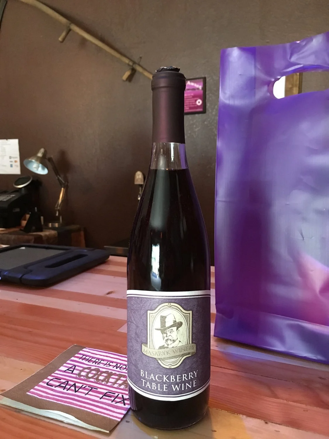 Masaryk Winery