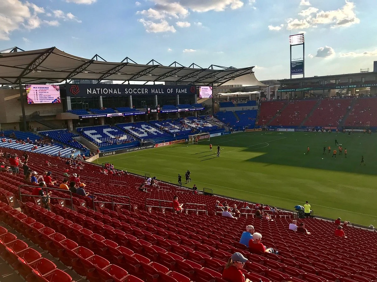Frisco Soccer Complex