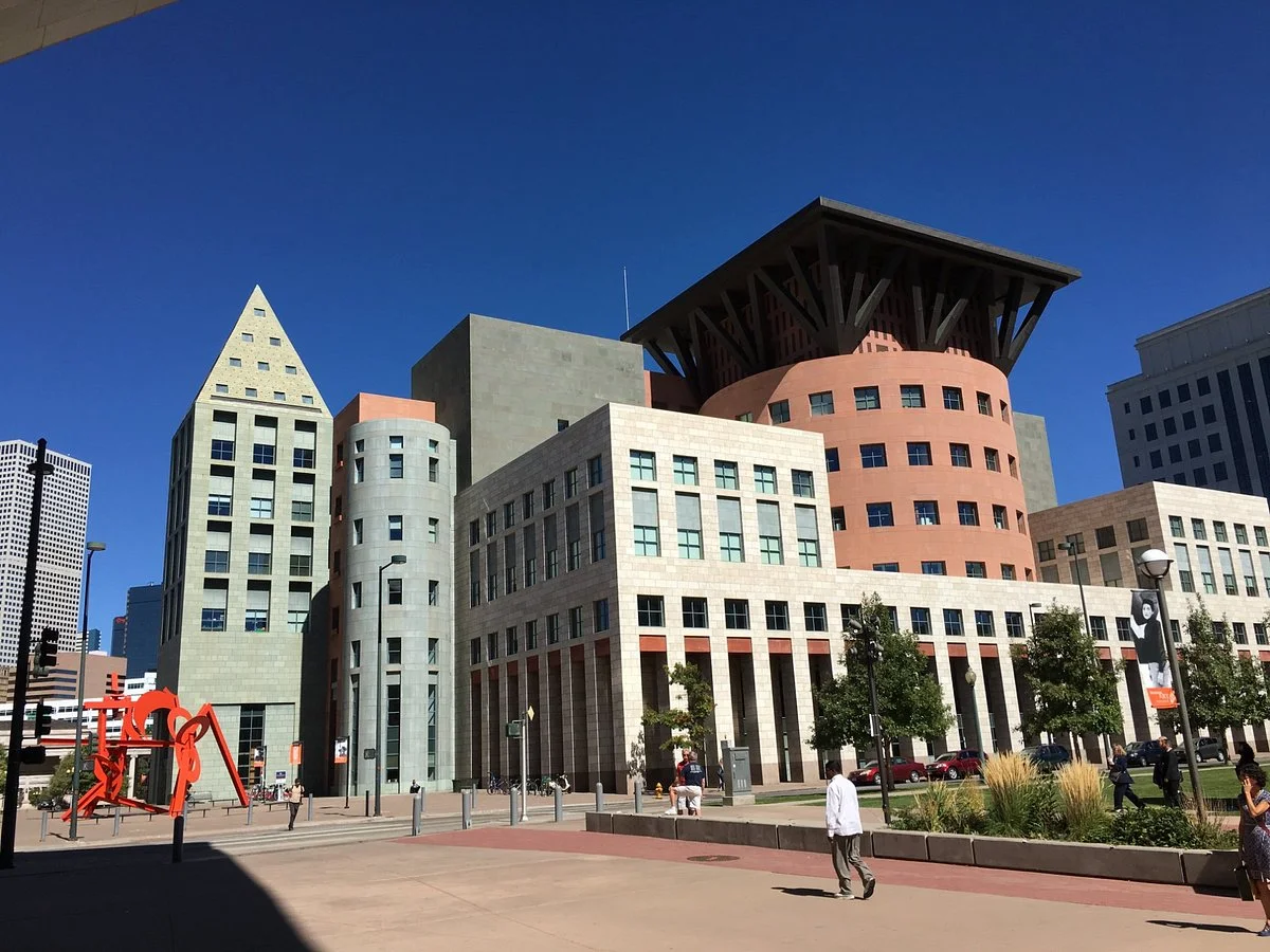 Denver Public Library