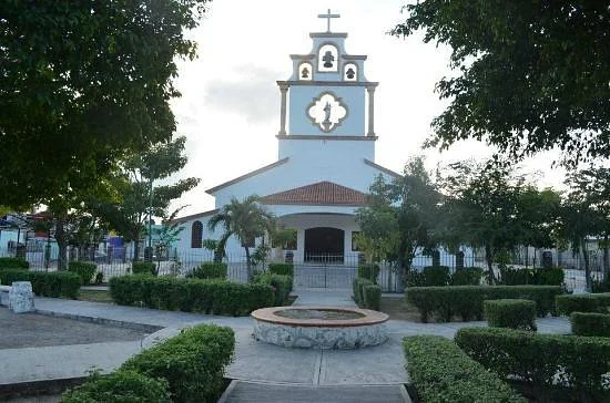 Iglesia de Nuestra Señora del Carmen