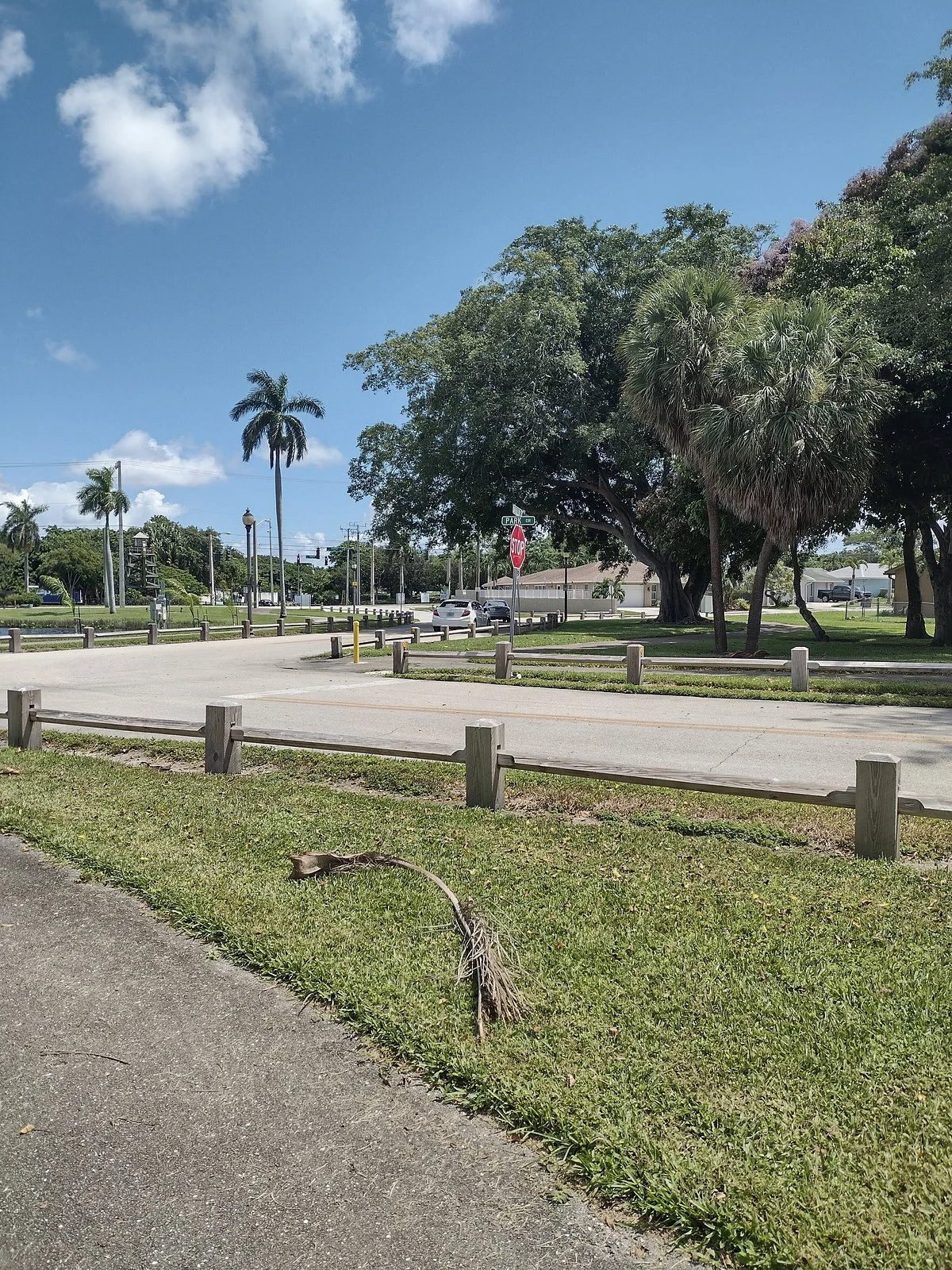 Dreher Park