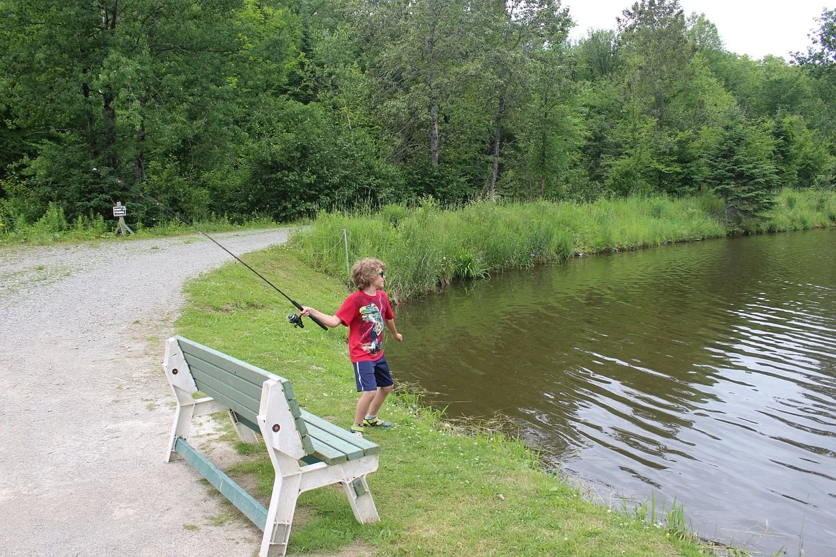 Pisciculture Fournier
