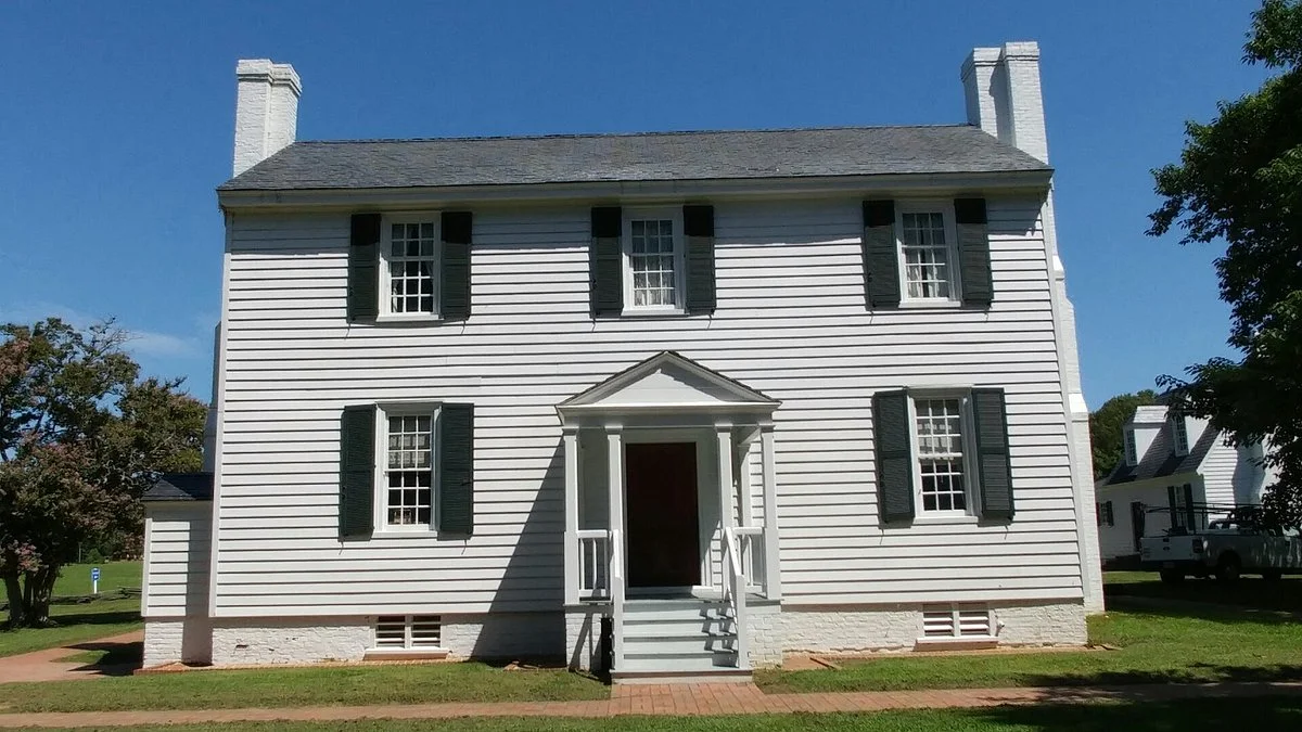 Endview Plantation