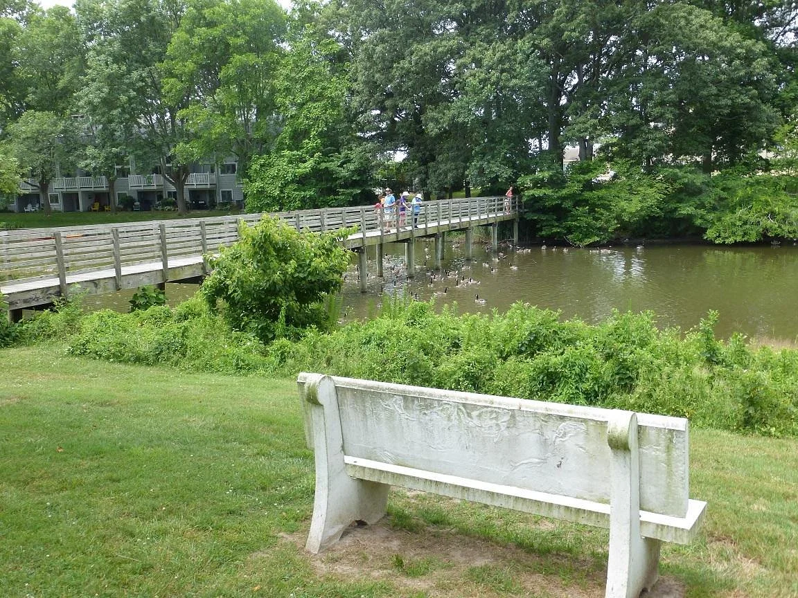 Stockley Street Park