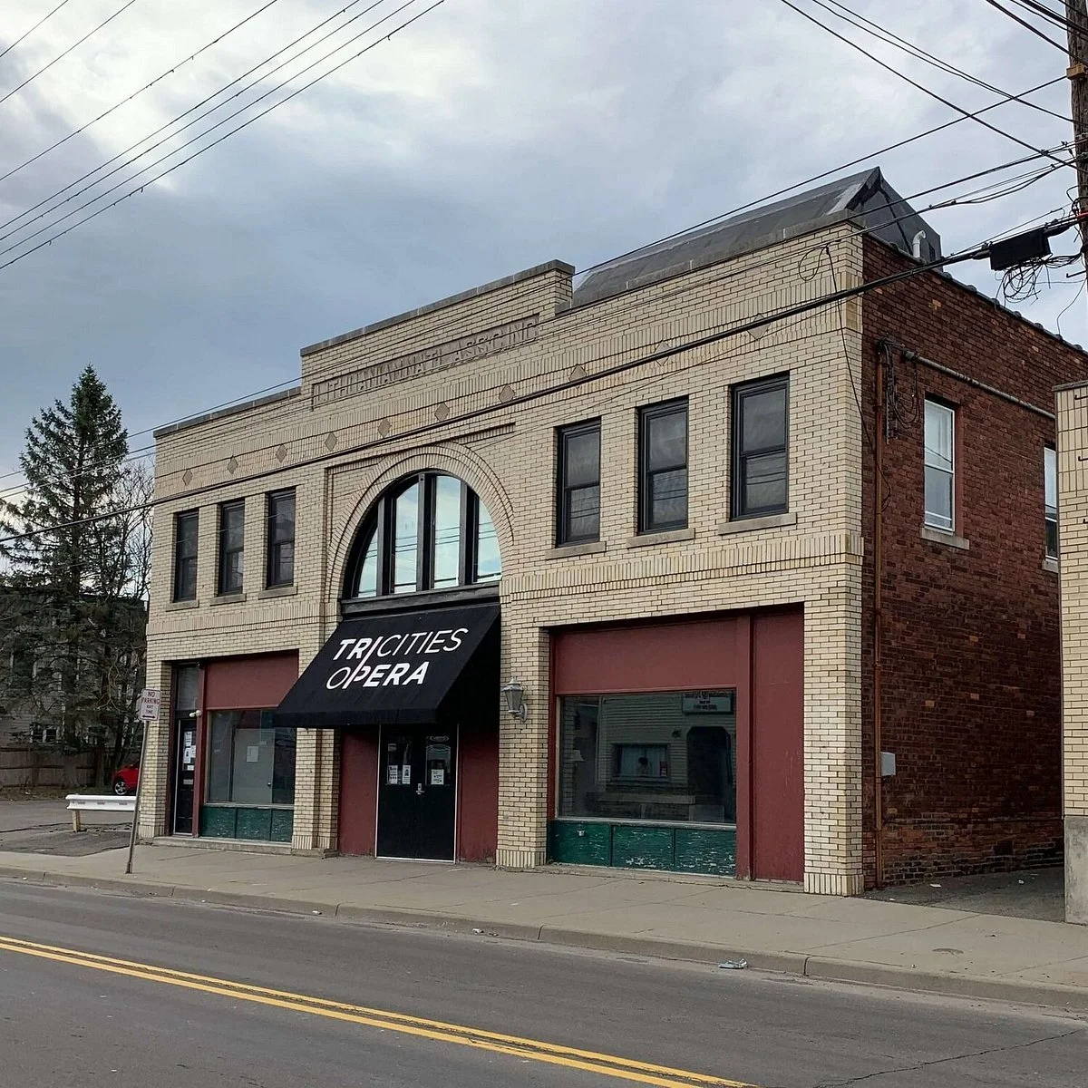 Tri-Cities Opera