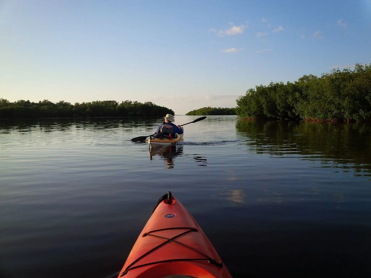 Great Calusa Blueway