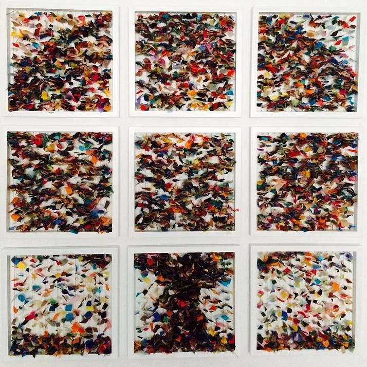Movimiento Art Gallery