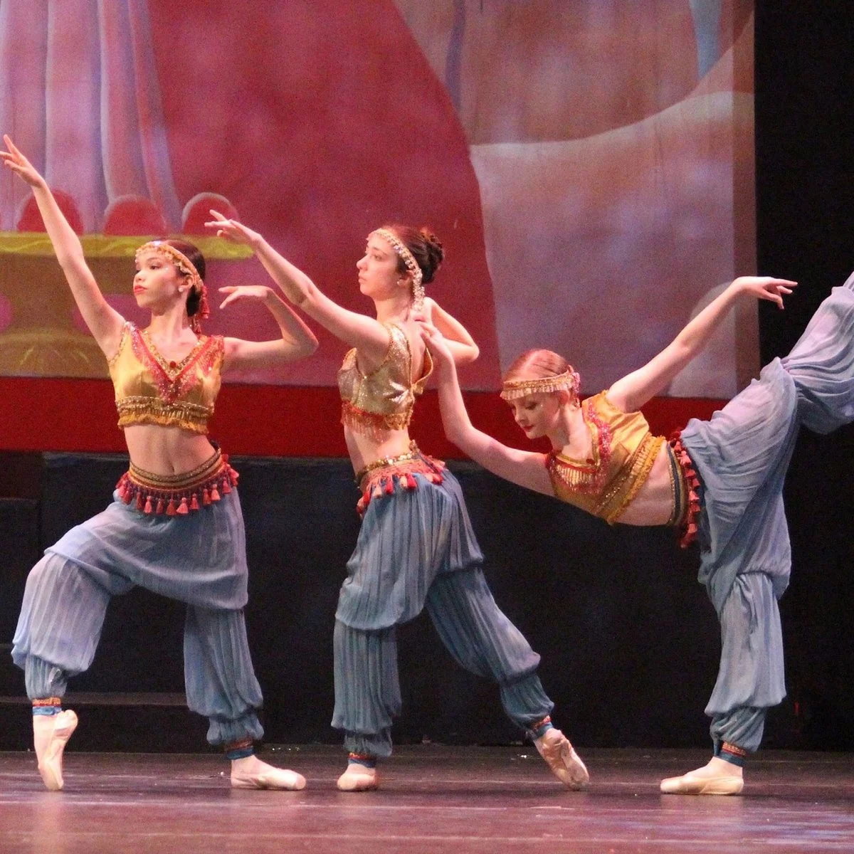 Twin City Ballet