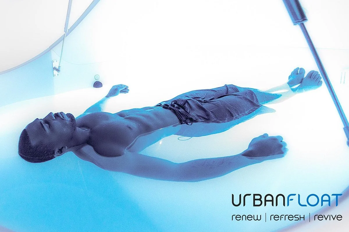 Urban Float