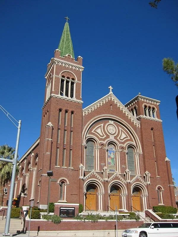 St. Patrick Cathedral