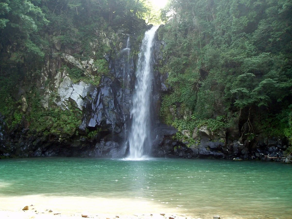 Hattan Falls
