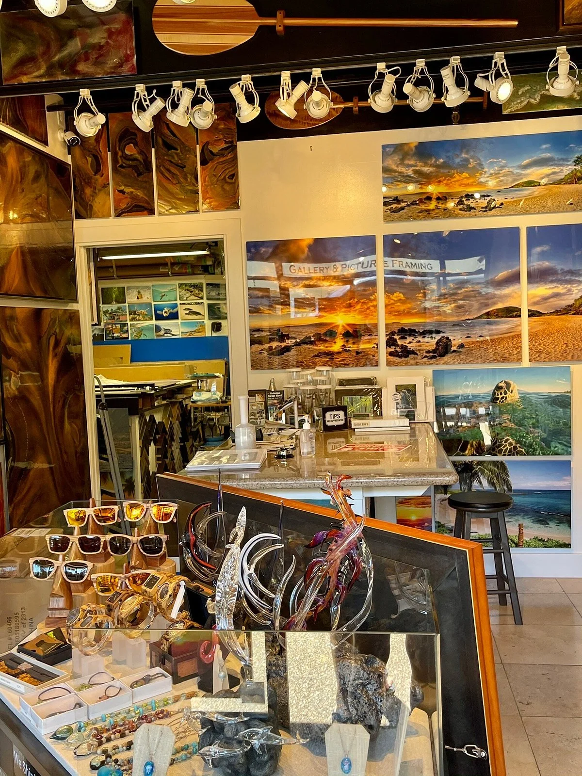 Maui Fine Art