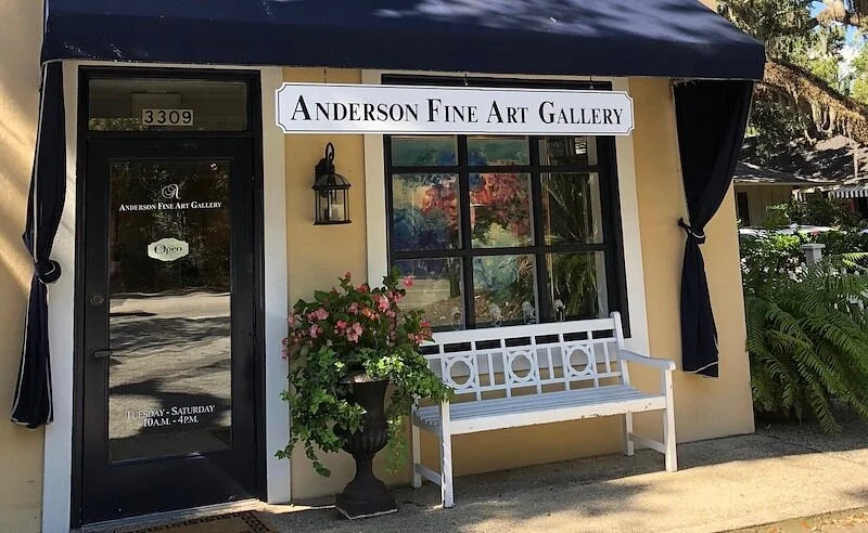 Anderson Fine Art Gallery