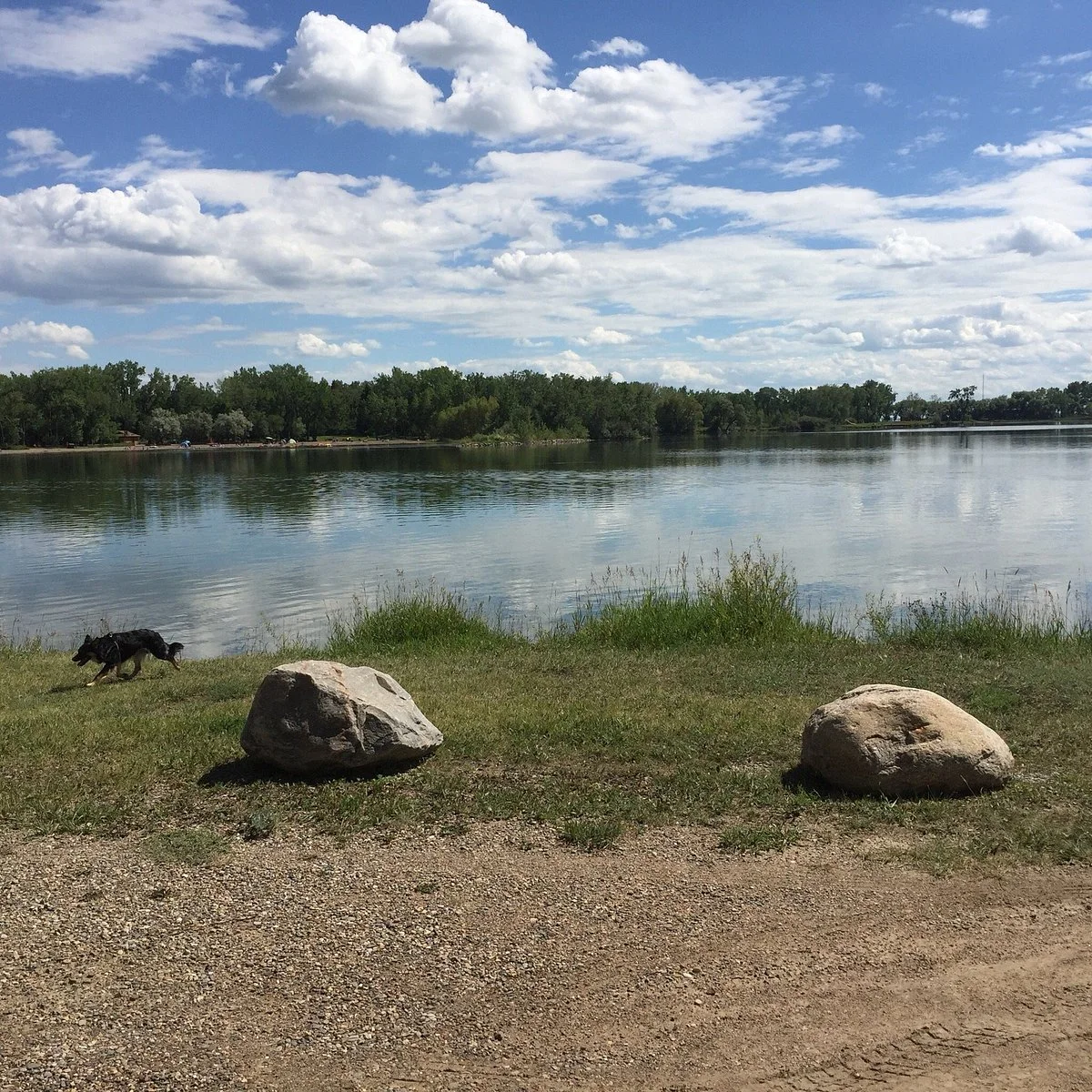 Park Lake Provincial Park