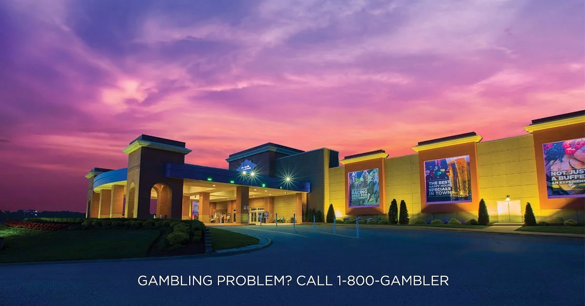 Presque Isle Downs & Casino