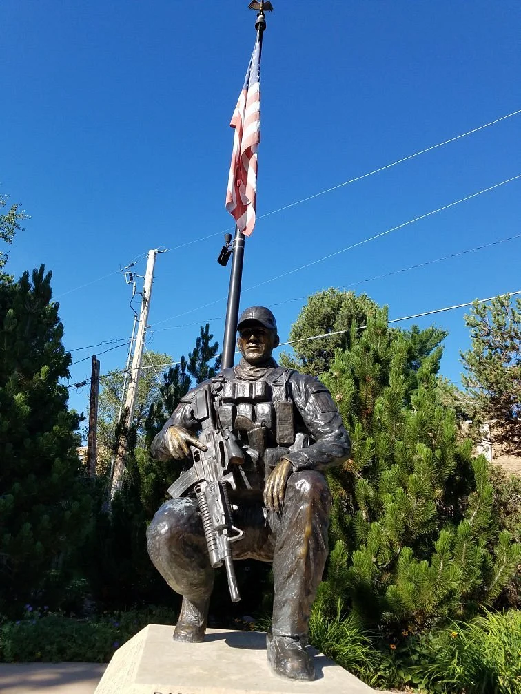 Danny Dietz Memorial