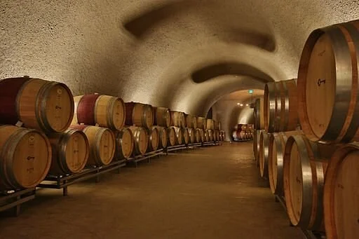 Sinegal Estate Winery