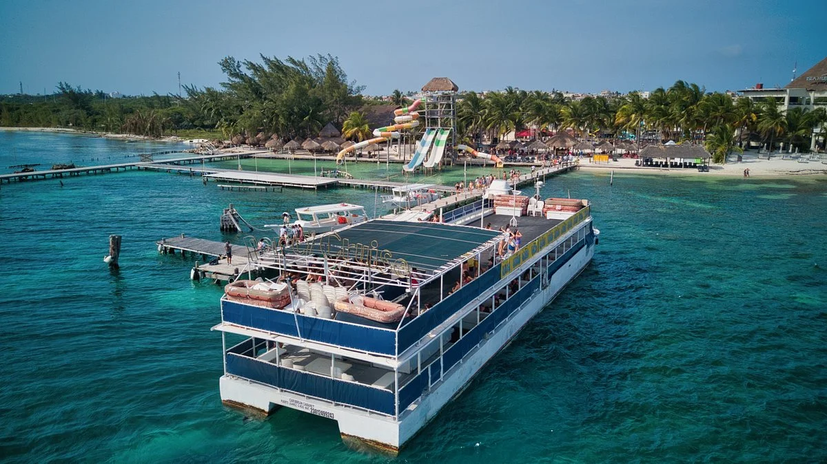 Aquatic Funday Park