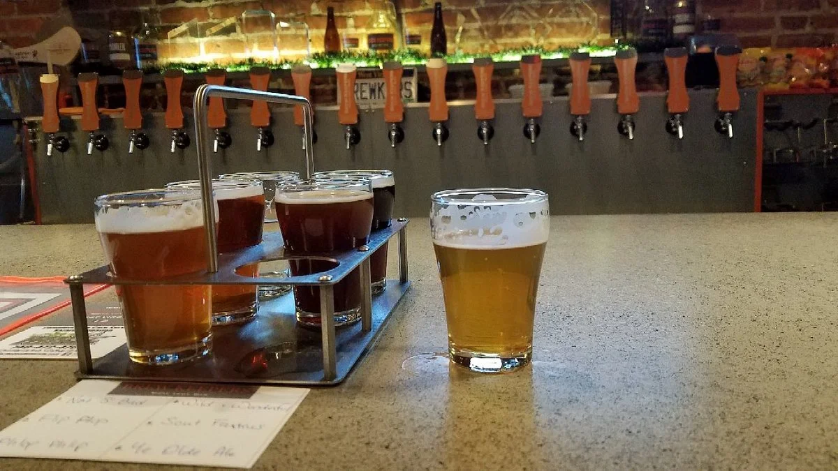 Brew Keepers