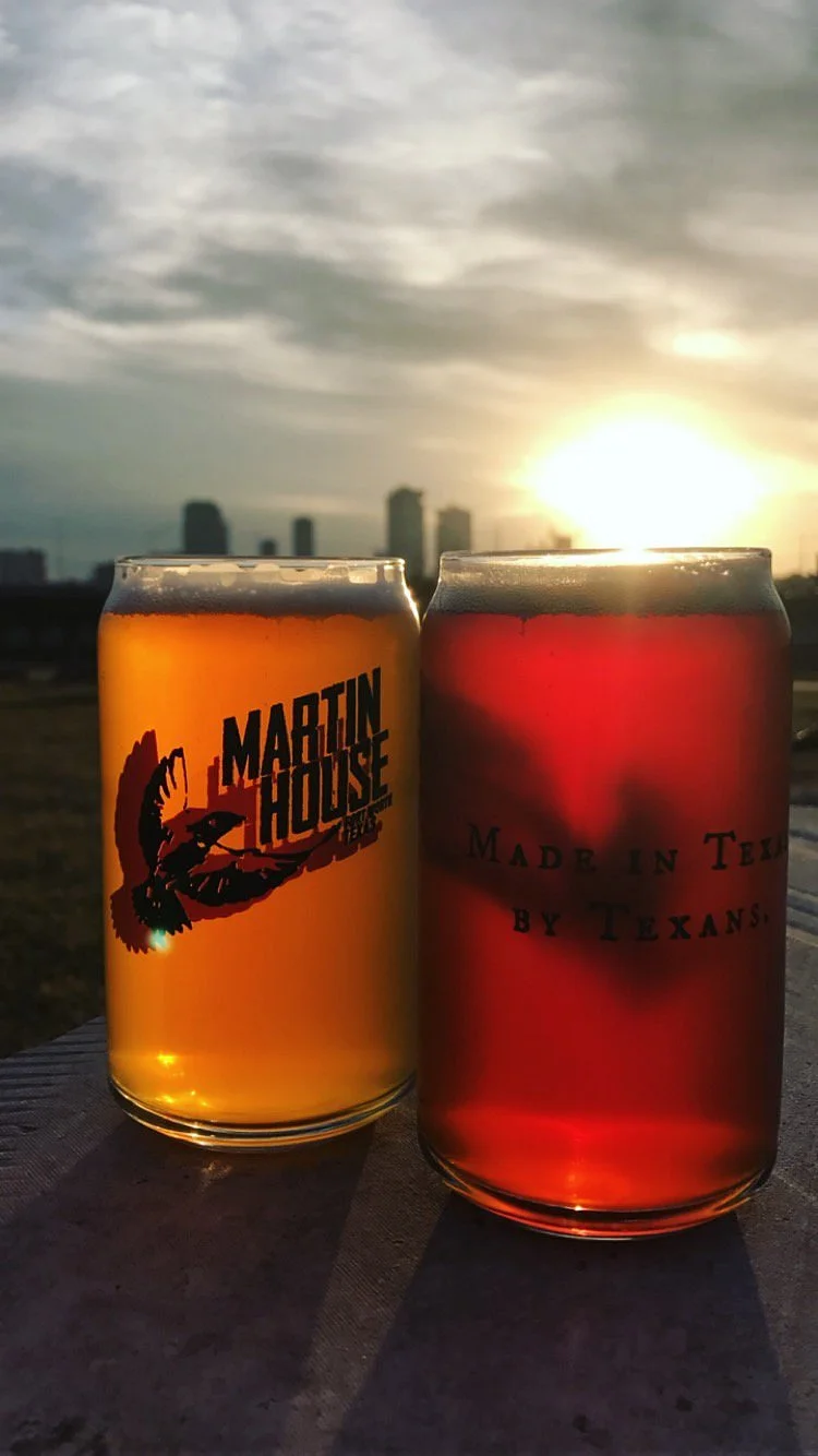 Martin House Brewery