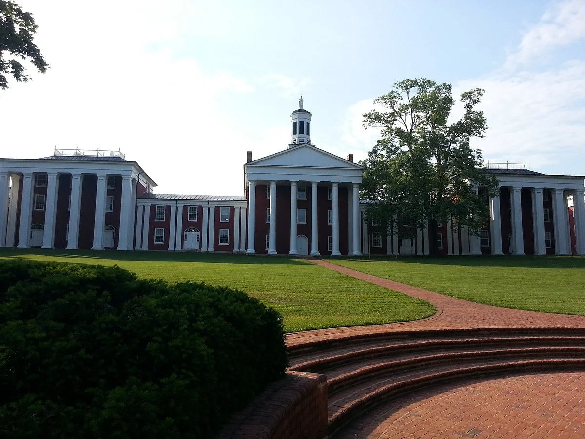Washington and Lee University