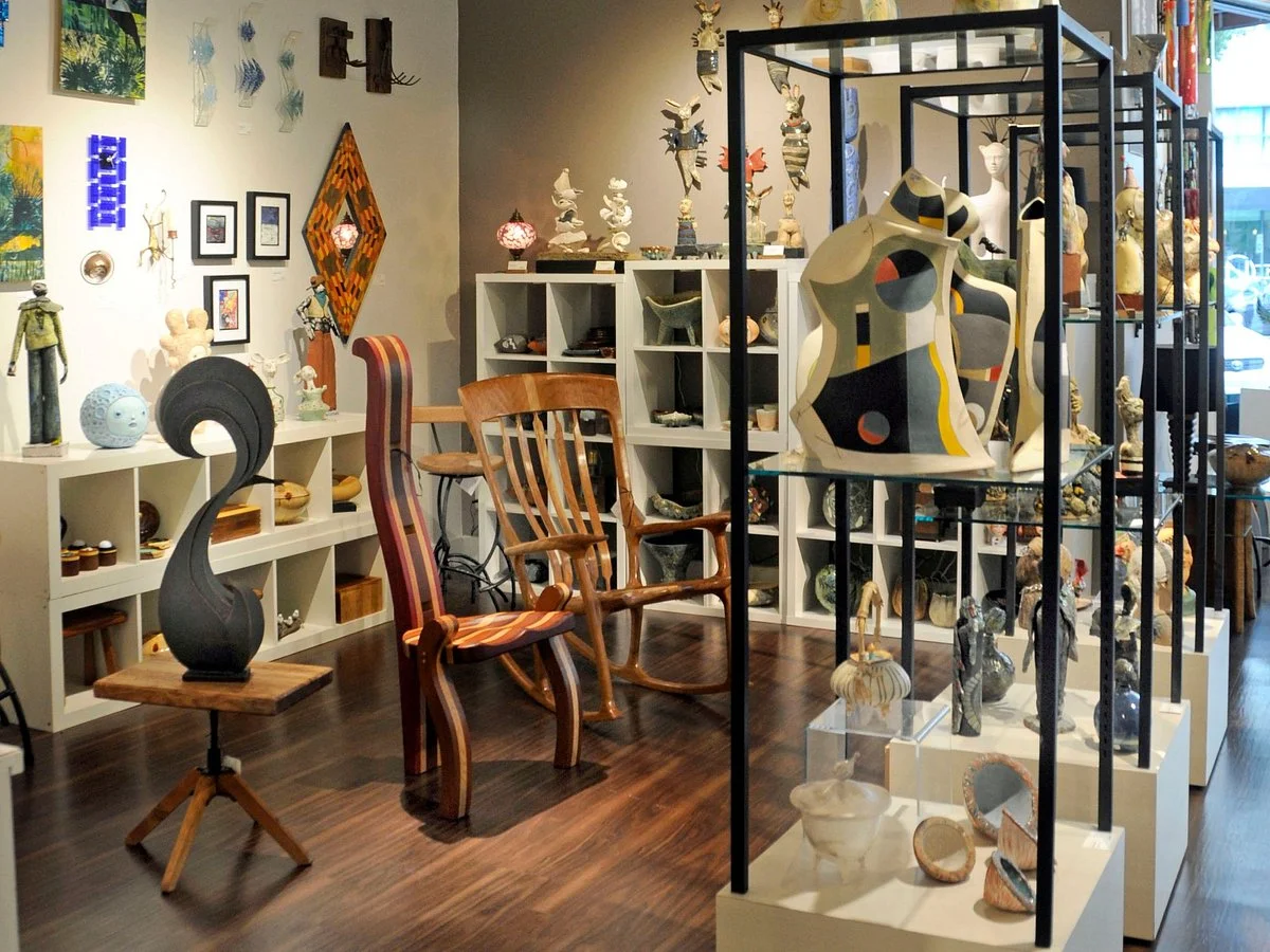 Florida CraftArt
