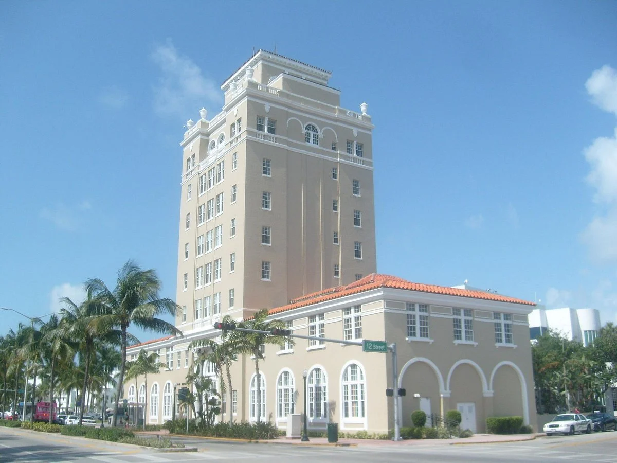 LGBT Visitor Center Miami Beach