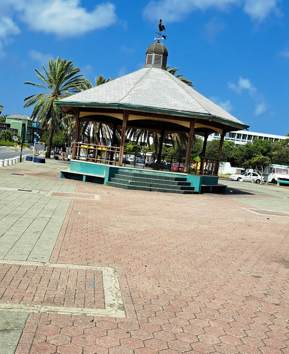 Briónplein