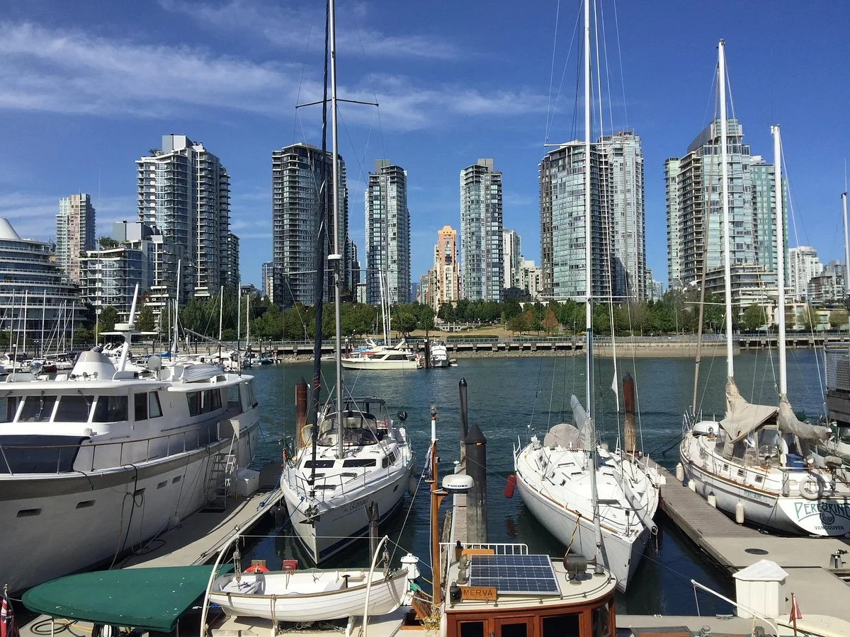 False Creek