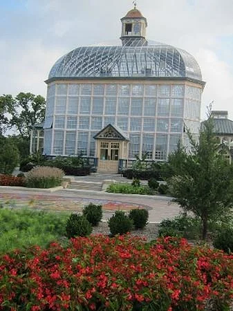 Druid Hill Park