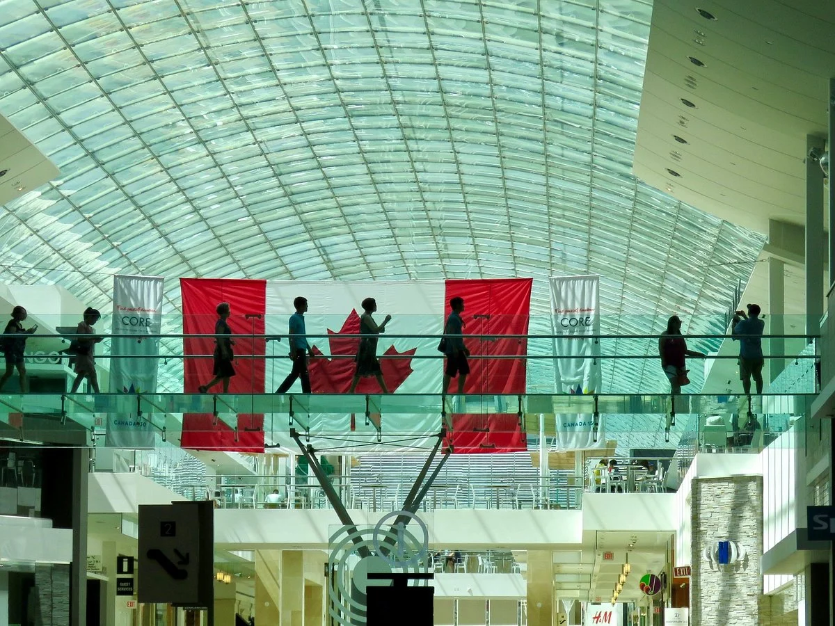 CORE Shopping Centre