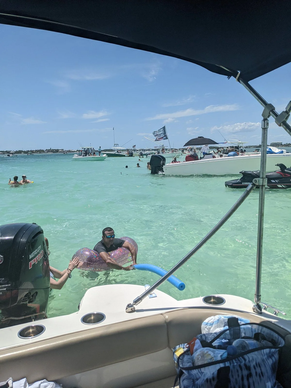 Whale Harbor Marina