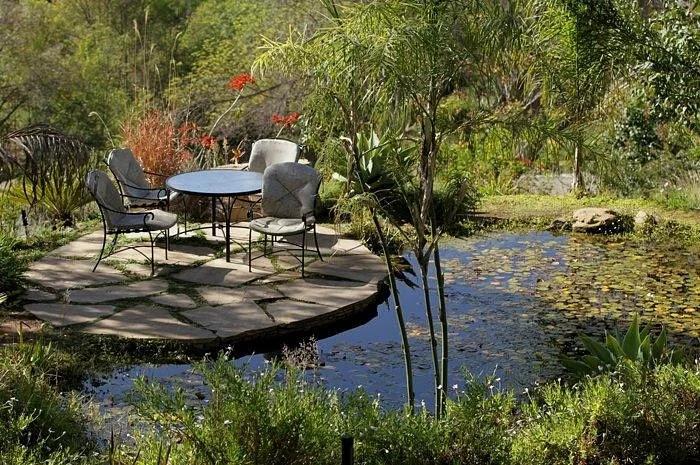 Alta Vista Botanical Gardens