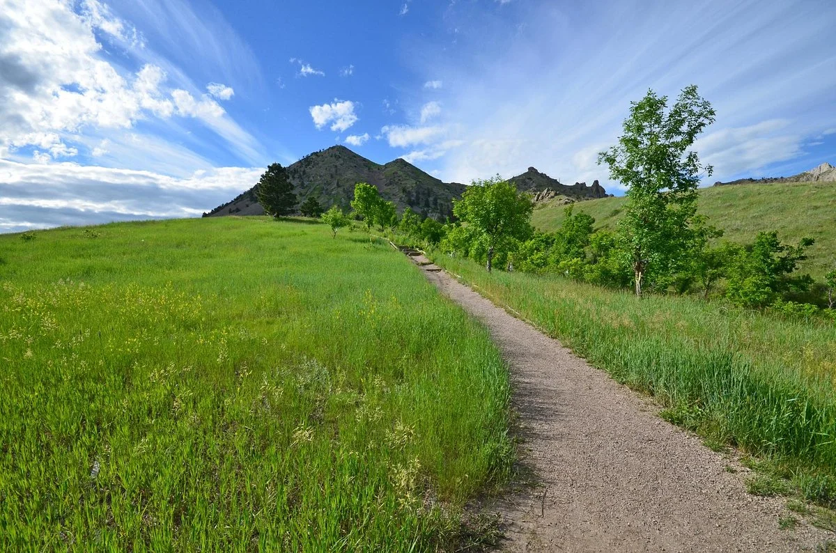 Butte Park