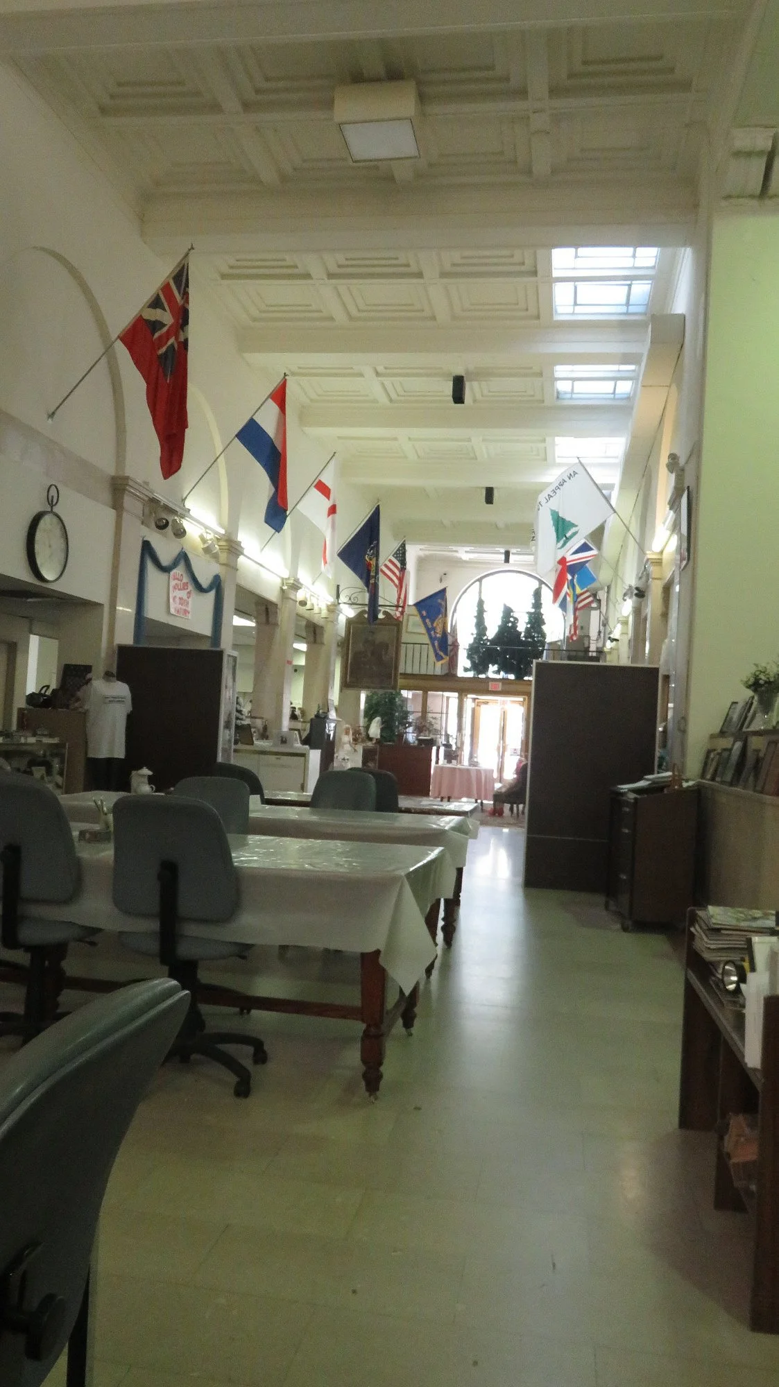 Delaware County Historical Society