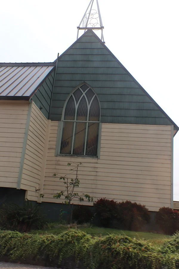 Redeemer Lutheran Church