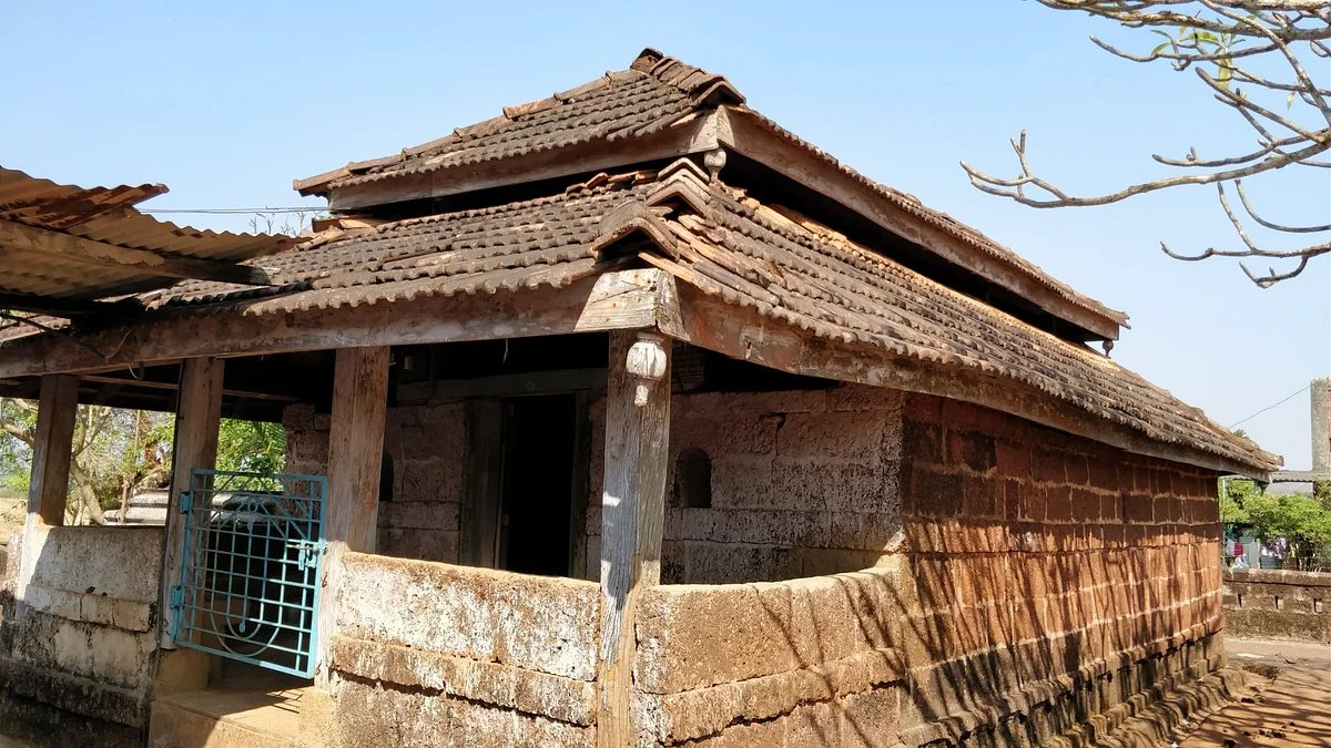 Aryadurga Devi Temple