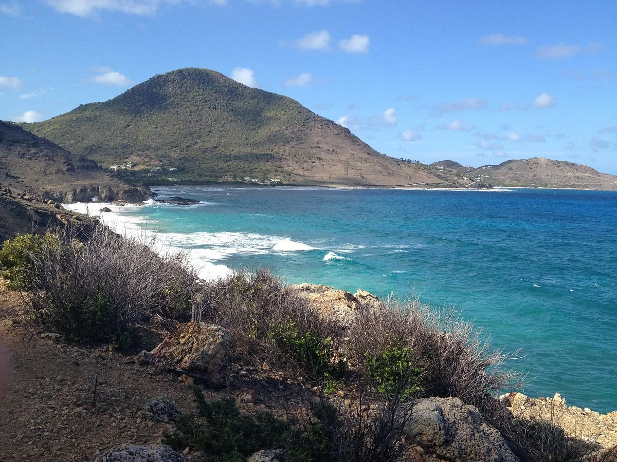 Toiny Coast