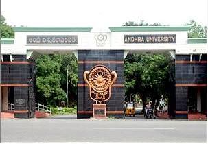 Andhra University