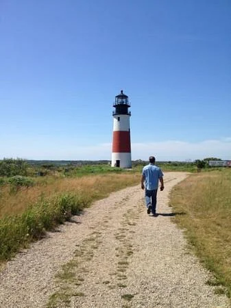 Sankaty Head Lighthouse