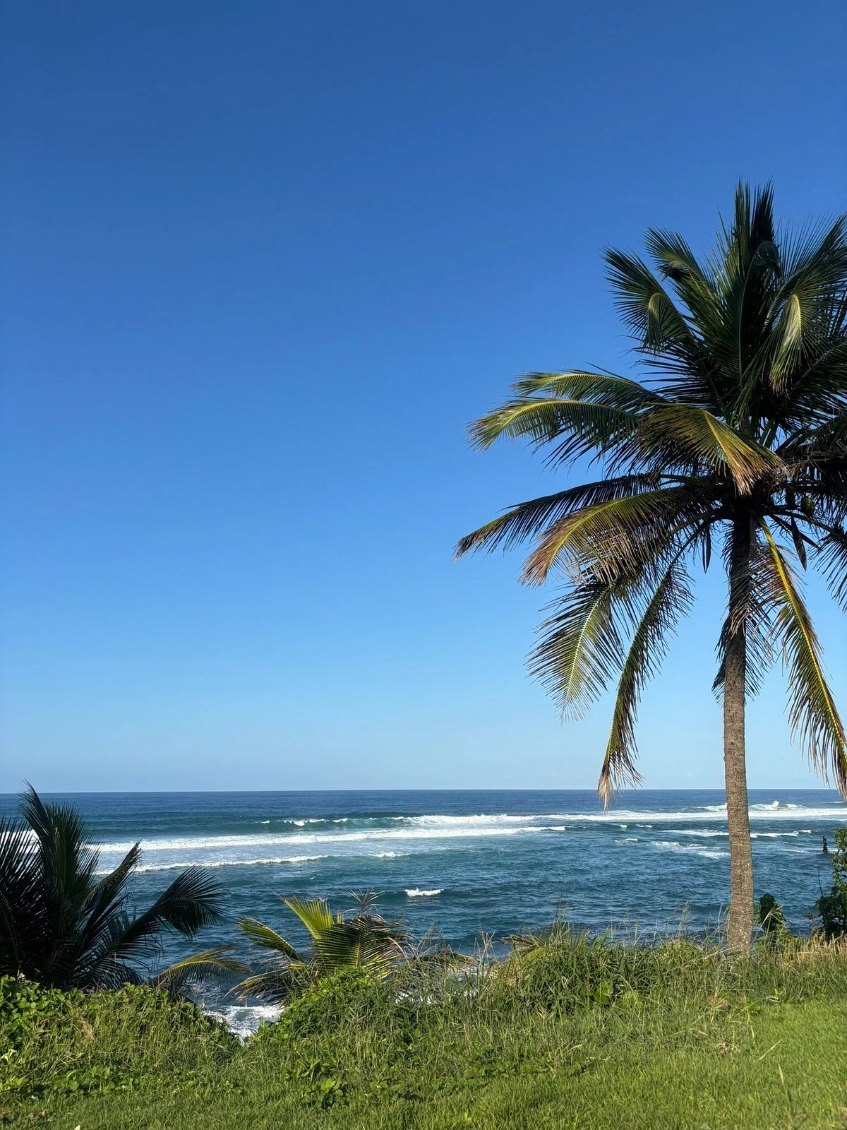 Parque Recreativo Mar Azul
